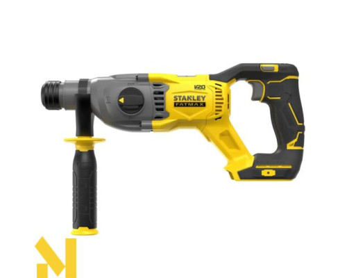 Перфоратор акумуляторний STANLEY FATMAX SFMCH900B (без АКБ та ЗП)