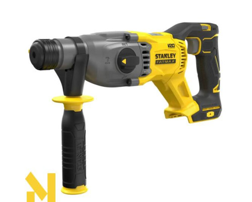 Перфоратор акумуляторний STANLEY FATMAX SFMCH900B (без АКБ та ЗП)