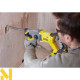 Перфоратор акумуляторний STANLEY FATMAX SFMCH900B (без АКБ та ЗП)