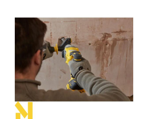 Перфоратор акумуляторний STANLEY FATMAX SFMCH900B (без АКБ та ЗП)