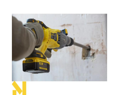 Перфоратор акумуляторний STANLEY FATMAX SFMCH900B (без АКБ та ЗП)