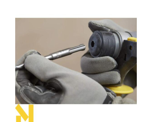 Перфоратор акумуляторний STANLEY FATMAX SFMCH900M22