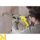 Перфоратор акумуляторний STANLEY FATMAX SFMCH900M22
