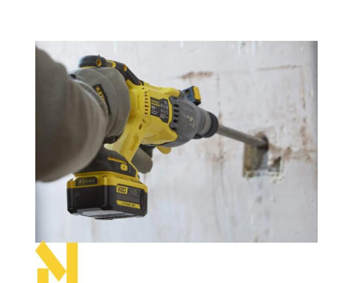 Перфоратор акумуляторний STANLEY FATMAX SFMCH900M22