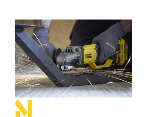 Набір інструментів акумуляторних STANLEY FATMAX SFMCK469M2