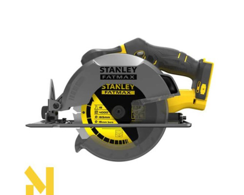 Набір інструментів акумуляторних STANLEY FATMAX SFMCK469M2