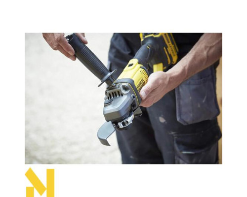 Набір інструментів акумуляторних STANLEY FATMAX SFMCK469M2