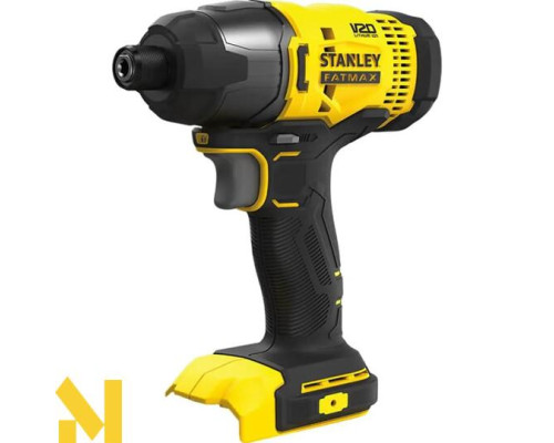 Набір інструментів акумуляторних STANLEY FATMAX SFMCK469M2