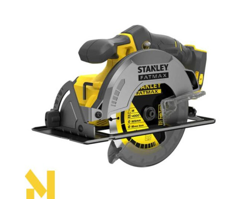 Набір інструментів акумуляторних STANLEY FATMAX SFMCK469M2