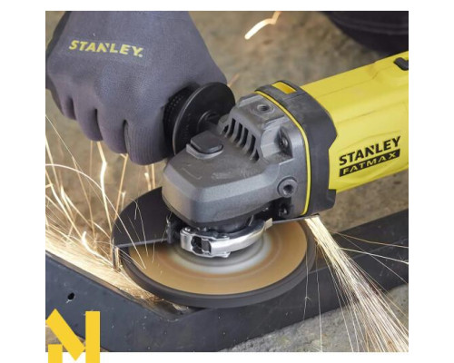 Набір інструментів акумуляторних STANLEY FATMAX SFMCK469M2