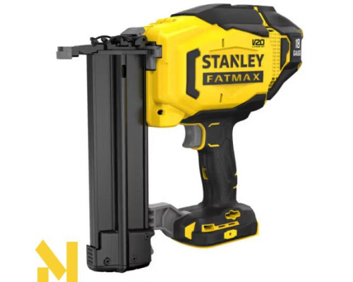 Цвяхозабивач акумуляторний STANLEY FATMAX SFMCN618B (без АКБ та ЗП)