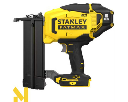 Цвяхозабивач акумуляторний STANLEY FATMAX SFMCN618B (без АКБ та ЗП)