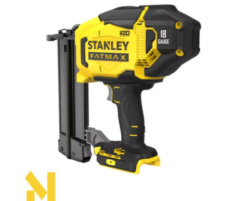 Цвяхозабивач акумуляторний STANLEY FATMAX SFMCN618B (без АКБ та ЗП)