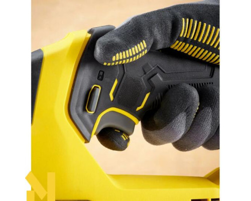 Лобзик акумуляторний STANLEY FATMAX SFMCS600B (без АКБ та ЗП)