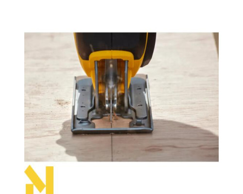 Лобзик акумуляторний STANLEY FATMAX SFMCS600B (без АКБ та ЗП)