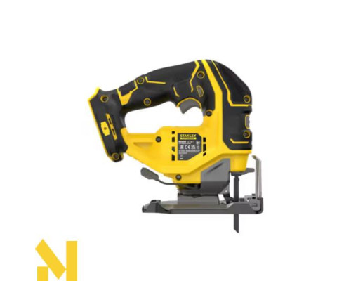 Лобзик акумуляторний STANLEY FATMAX SFMCS650B (без АКБ та ЗП)