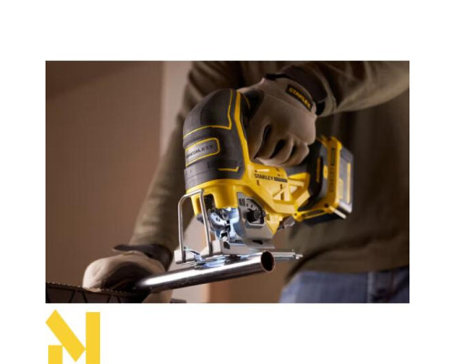 Лобзик акумуляторний STANLEY FATMAX SFMCS650B (без АКБ та ЗП)