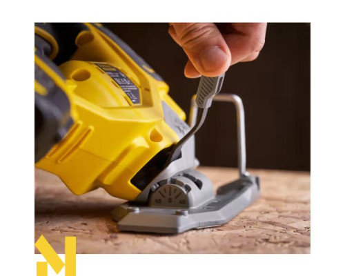 Лобзик акумуляторний STANLEY FATMAX SFMCS650B (без АКБ та ЗП)