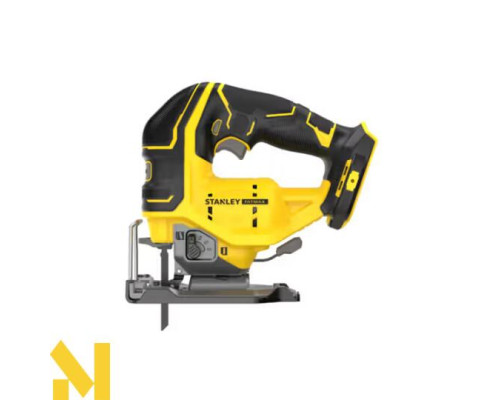 Лобзик акумуляторний STANLEY FATMAX SFMCS650B (без АКБ та ЗП)