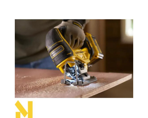 Лобзик акумуляторний STANLEY FATMAX SFMCS650M2K