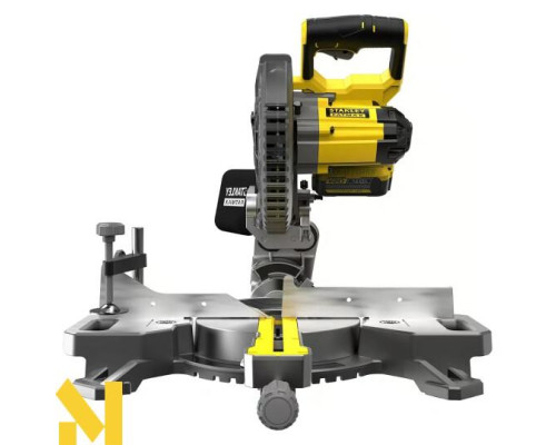 Пила торцювальна акумуляторна STANLEY FATMAX SFMCS701M1