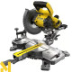 Пила торцювальна акумуляторна STANLEY FATMAX SFMCS701M1