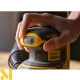 Шліфмашина ексцентрикова акумуляторна STANLEY FATMAX SFMCW220D1S