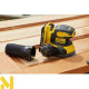 Шліфмашина ексцентрикова акумуляторна STANLEY FATMAX SFMCW220D1S