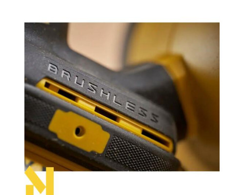 Шліфмашина стрічкова акумуляторна STANLEY FATMAX SFMCW223B (без АКБ та ЗП)