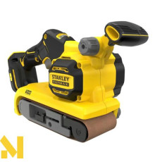 Шліфмашина стрічкова акумуляторна STANLEY FATMAX SFMCW223B (без АКБ та ЗП)