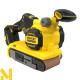 Шліфмашина стрічкова акумуляторна STANLEY FATMAX SFMCW223B (без АКБ та ЗП)