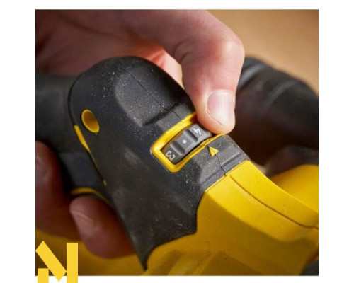 Шліфмашина стрічкова акумуляторна STANLEY FATMAX SFMCW223B (без АКБ та ЗП)