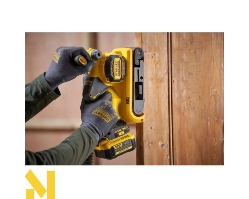 Шліфмашина стрічкова акумуляторна STANLEY FATMAX SFMCW223B (без АКБ та ЗП)