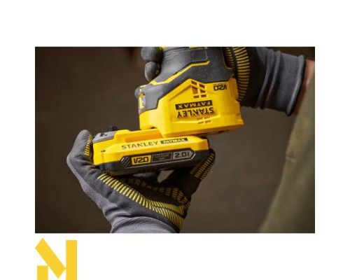 Фрезер акумуляторний STANLEY FATMAX SFMCW400B (без АКБ та ЗП)