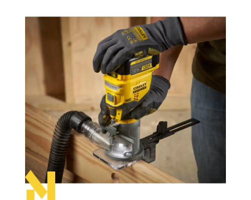 Фрезер акумуляторний STANLEY FATMAX SFMCW400B (без АКБ та ЗП)