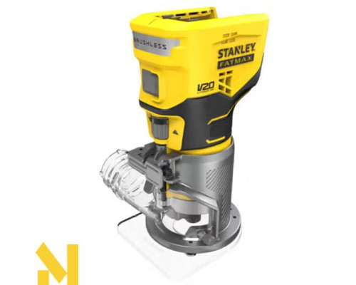 Фрезер акумуляторний STANLEY FATMAX SFMCW400B (без АКБ та ЗП)