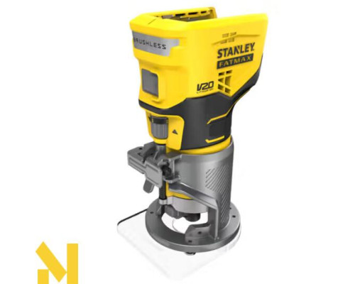 Фрезер акумуляторний STANLEY FATMAX SFMCW400B (без АКБ та ЗП)