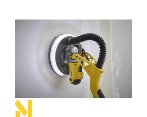 Шліфмашина ексцентрикова STANLEY FATMAX SFMEE500S для гіпсокартону