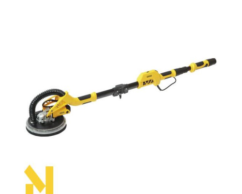 Шліфмашина ексцентрикова STANLEY FATMAX SFMEE500S для гіпсокартону