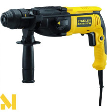 Перфоратор FatMax SDS-Plus SFMEH210K