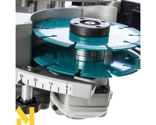 Штроборіз Makita SG1251J