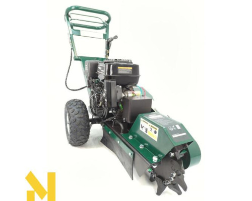 Подрібнювач пнів Iron Angel SG15E