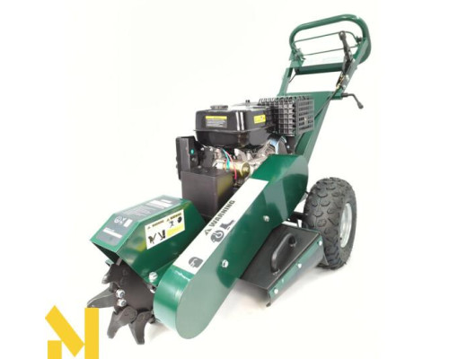 Подрібнювач пнів Iron Angel SG15E