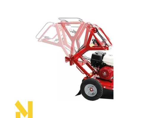 Подрібнювач пнів Camon SG30 Stump Grinder