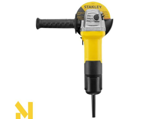 Болгарка (кутова шліфмашина) STANLEY SG7125