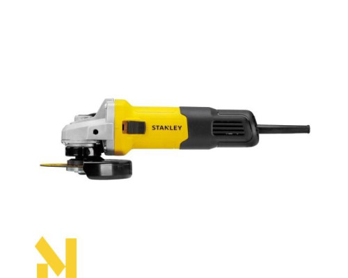 Болгарка (кутова шліфмашина) STANLEY SG7125