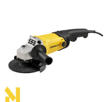 Болгарка (кутова шліфмашина) Stanley SGM146