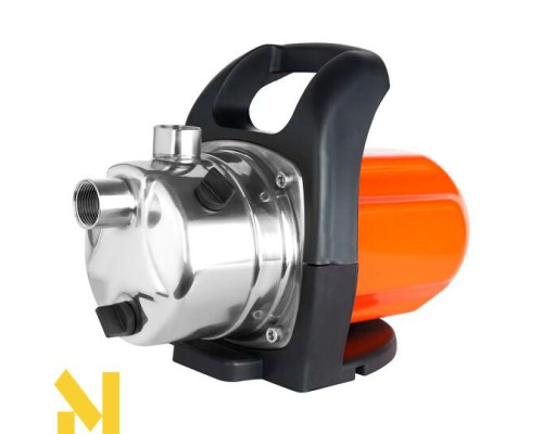 Насос поверхневий SEQUOIA SGP1200S