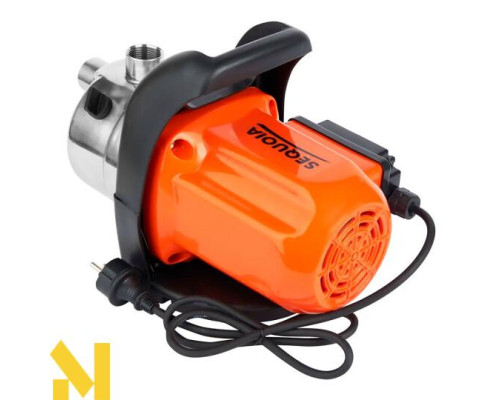 Насос поверхневий SEQUOIA SGP1200S