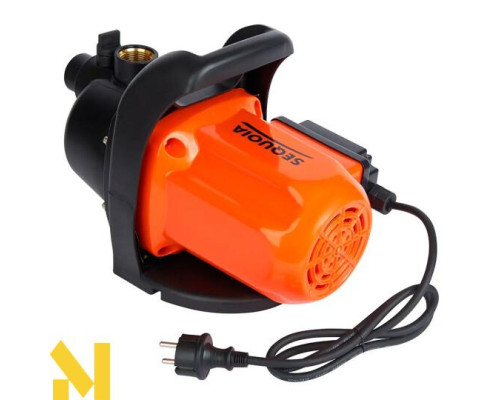 Насос поверхневий SEQUOIA SGP600